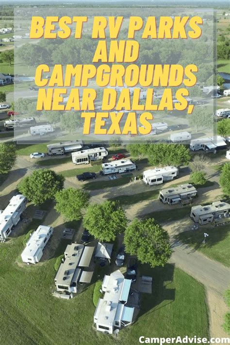 rv parks in irving texas|rao camping plg dallas tx.